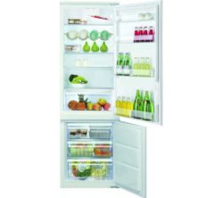 HOTPOINT  HMCB 7030 AA D F Integrated Fridge Freezer